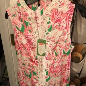 Lilly Pulitzer dress NWT size 6